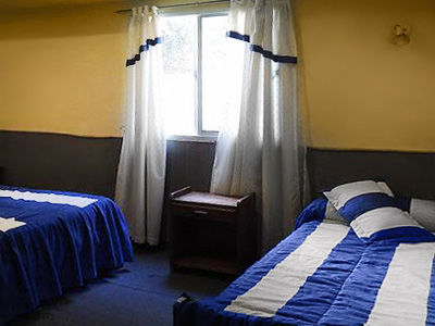 Hôtel Puelches à San Rafael  Extérieur photo