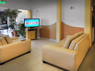 Hôtel Puelches à San Rafael  Extérieur photo