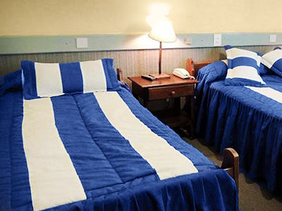 Hôtel Puelches à San Rafael  Extérieur photo